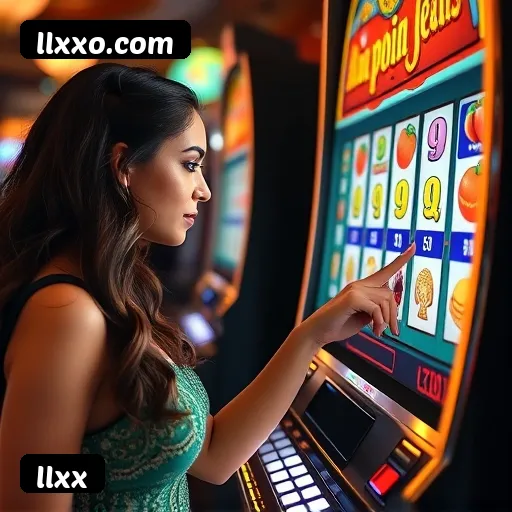 Benefícios do Login llxx - Bônus e Vantagens Exclusivas