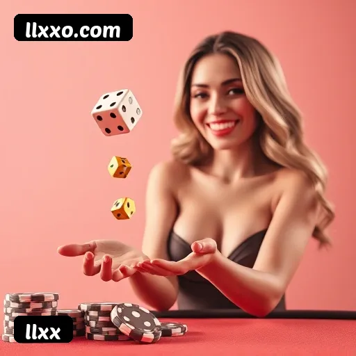 Jogos de Mesa Premium llxx - Blackjack, Roleta, Baccarat